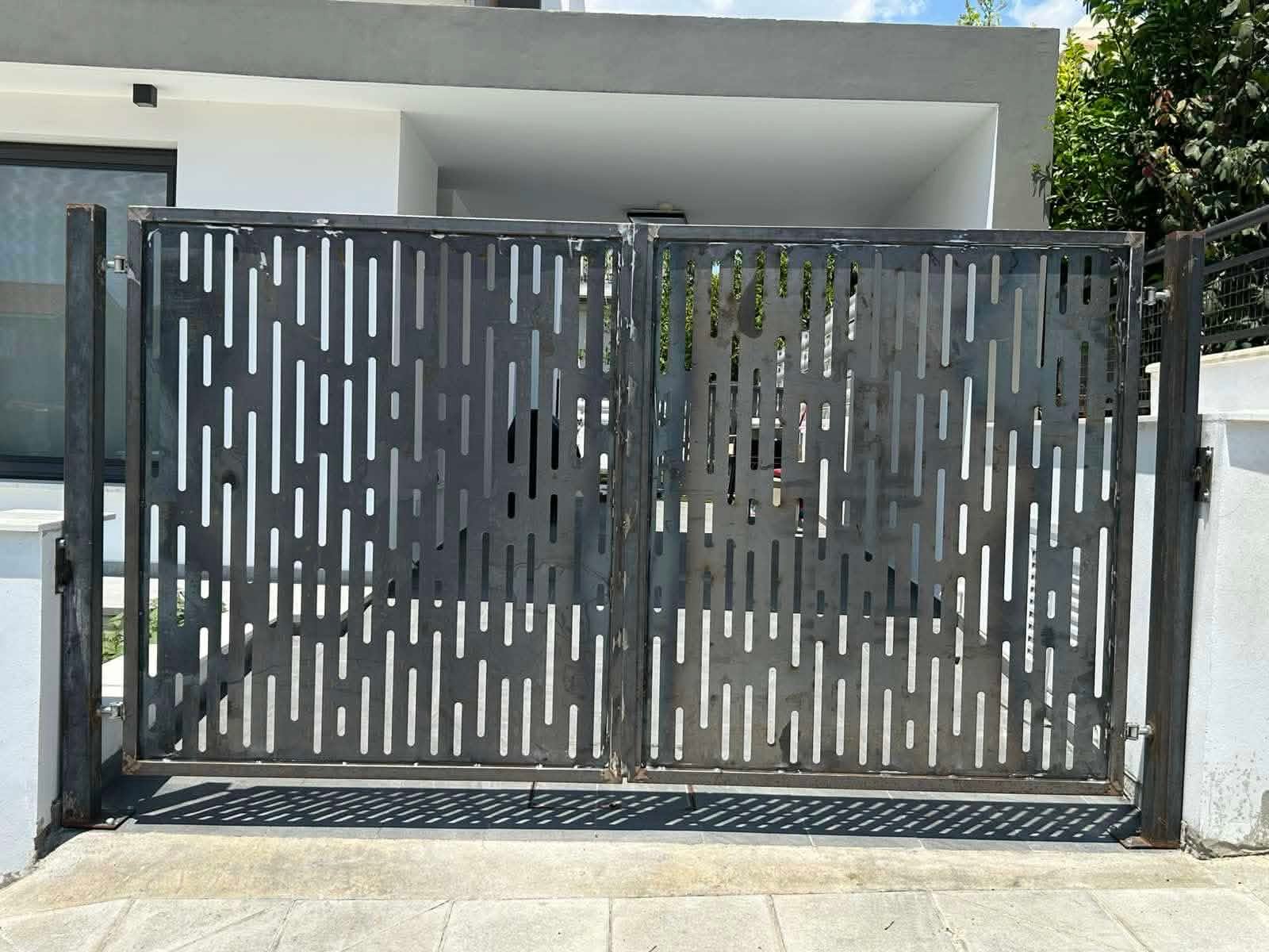 Ανακαίνιση σαλονιού
