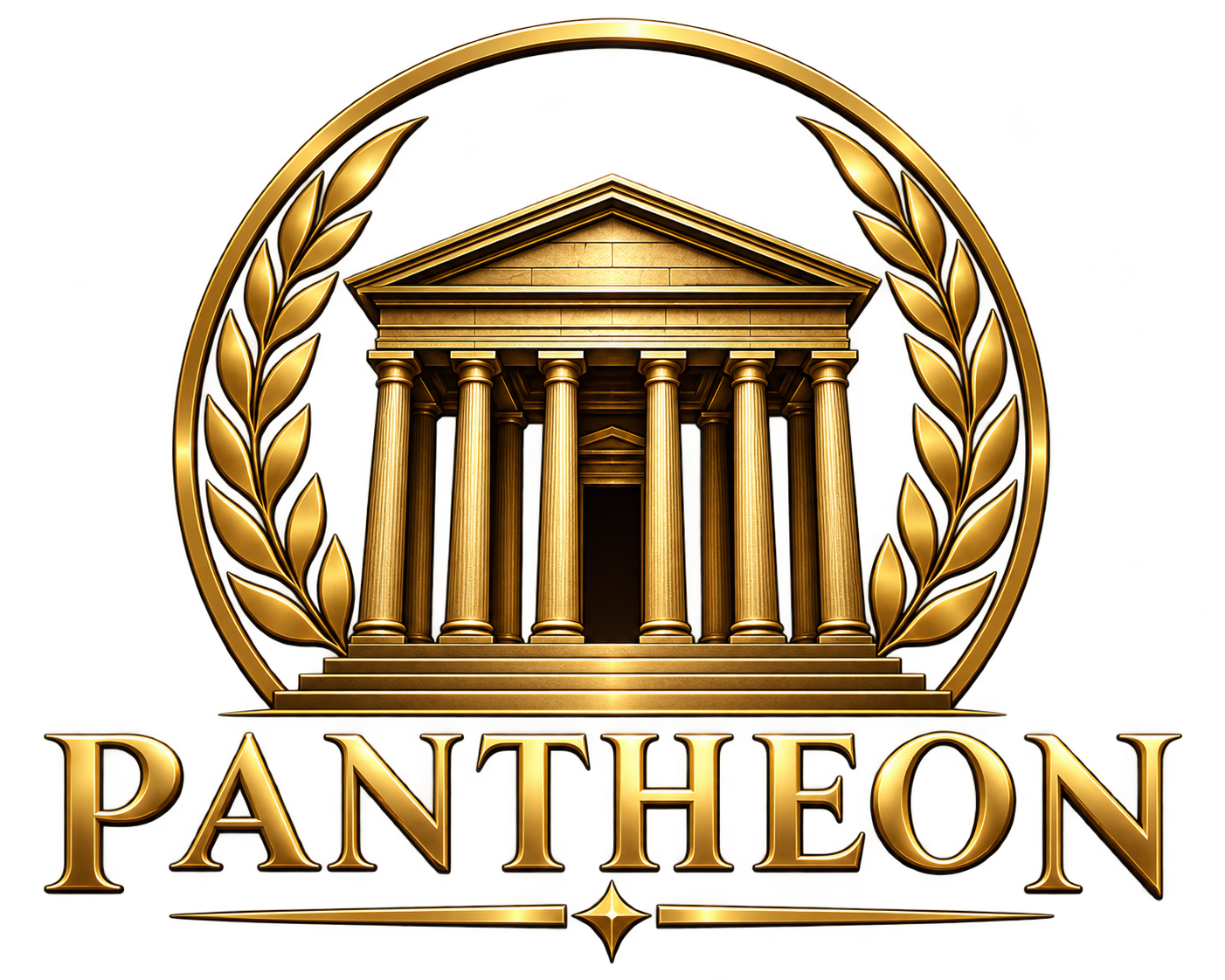 Pantheon Logo